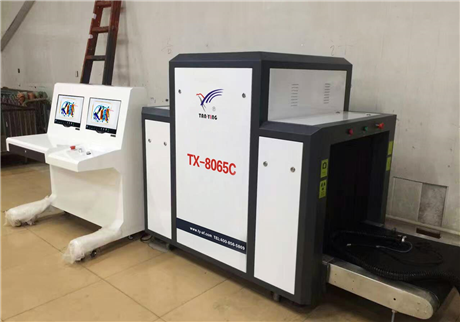 酒店行李安檢機怎樣保養維護？