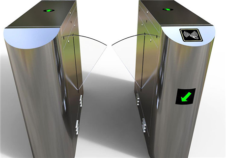 門禁通道閘機在不同場景安裝，會有什么要求
