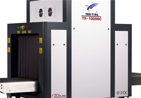 行李安檢門科技守護:現代公共安全的“24小時智慧哨兵”