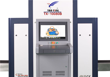 科技守護安全之門：X光安檢機的原理、應用與未來發展